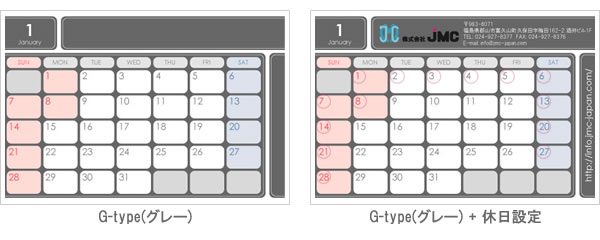 G-type+xݒ